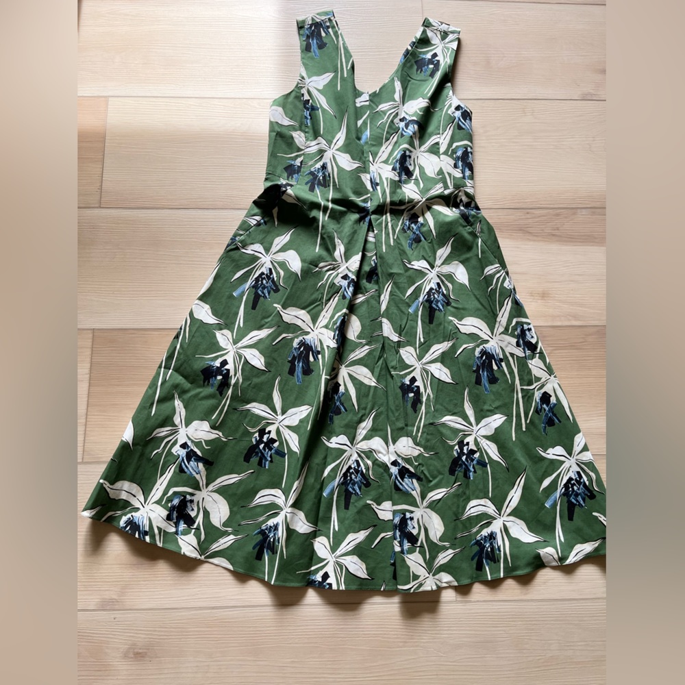 Smaxmara size 10